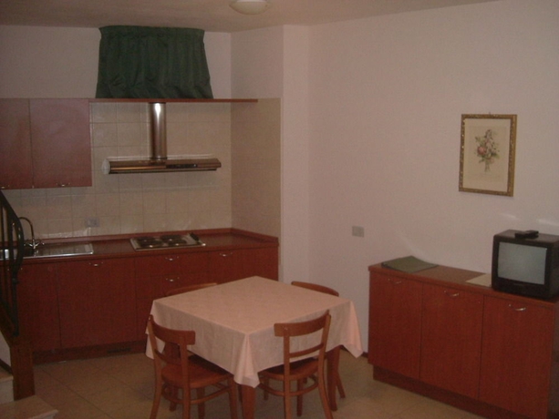 Imagen de la habitación del Hotel Casa Oliva Borgo del Benessere delle Marche. Foto 9