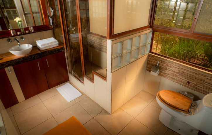 Imagen de la habitación del Hotel Casa Olonche. Foto 17