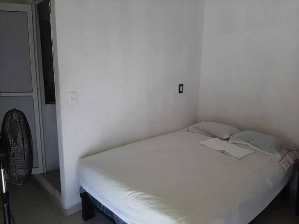 Imagen general del Hotel Casa Om. Foto 1