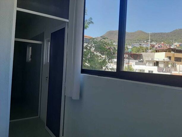 Imagen de la habitación del Hotel Casa Om. Foto 13