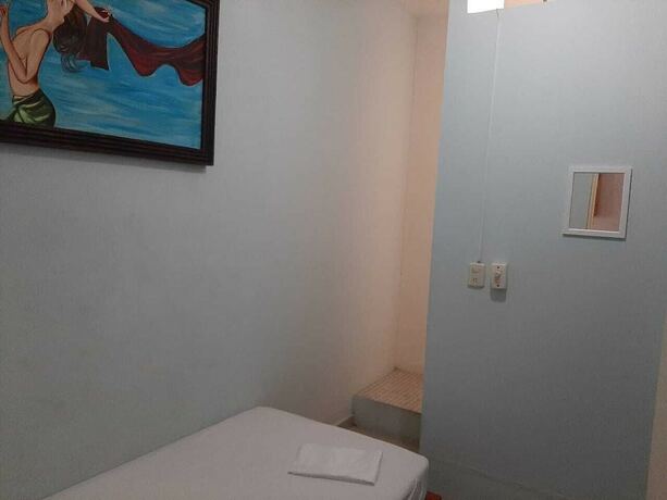 Imagen general del Hotel Casa Om. Foto 3