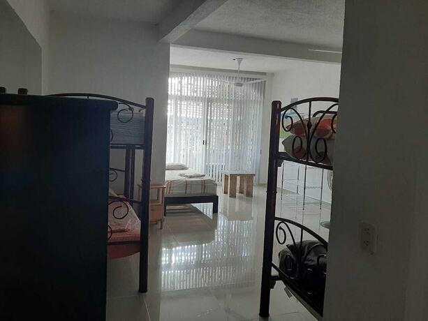 Imagen general del Hotel Casa Om. Foto 4
