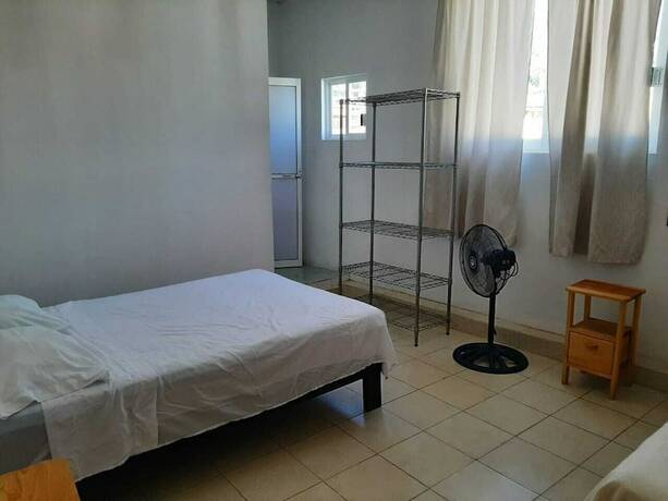 Imagen de la habitación del Hotel Casa Om. Foto 14