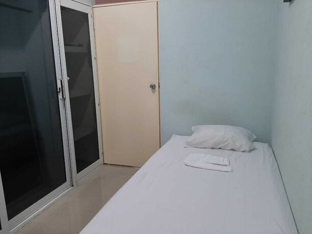 Imagen de la habitación del Hotel Casa Om. Foto 16