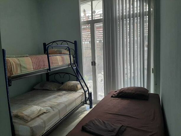 Imagen de la habitación del Hotel Casa Om. Foto 19