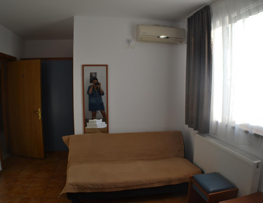 Imagen general del Hotel Casa Omer. Foto 3
