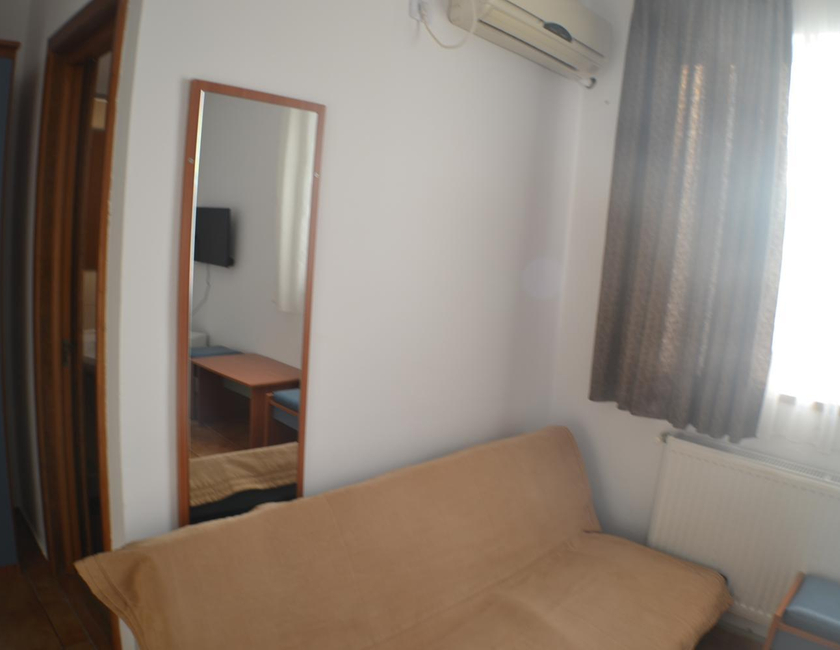 Imagen general del Hotel Casa Omer. Foto 4