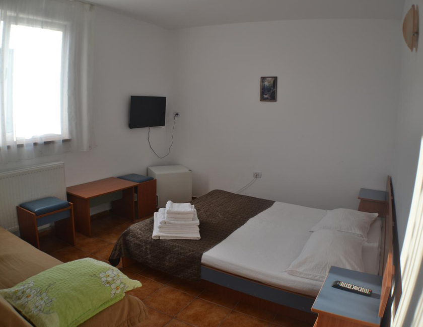 Imagen general del Hotel Casa Omer. Foto 6