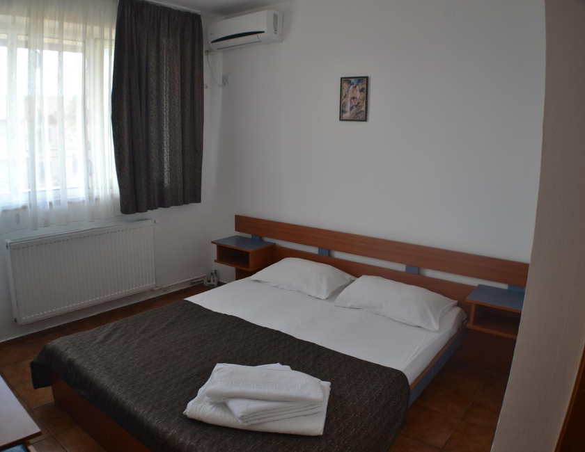 Imagen general del Hotel Casa Omer. Foto 8
