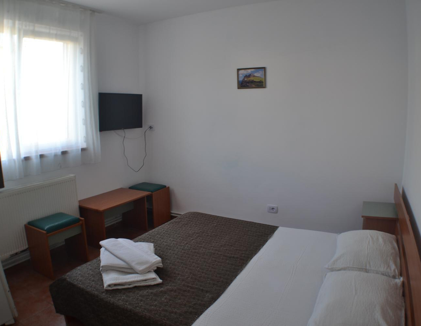 Imagen general del Hotel Casa Omer. Foto 9