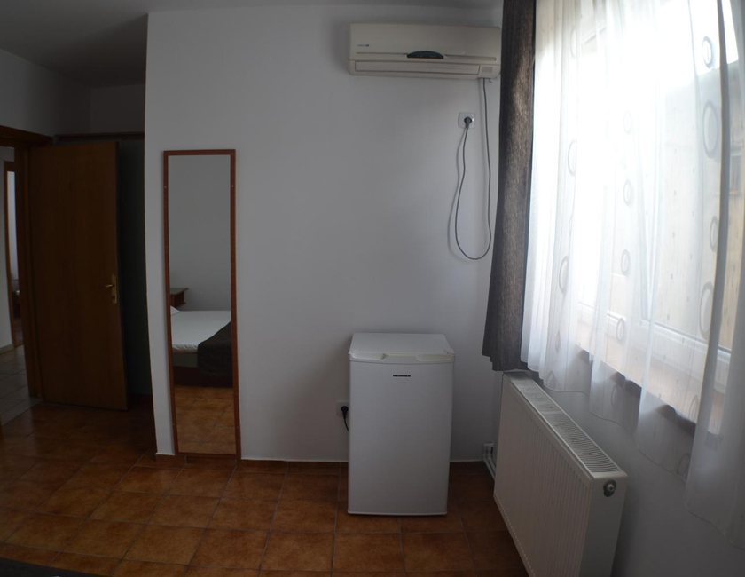 Imagen general del Hotel Casa Omer. Foto 10