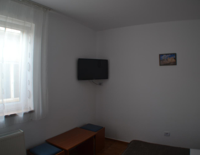 Imagen general del Hotel Casa Omer. Foto 11