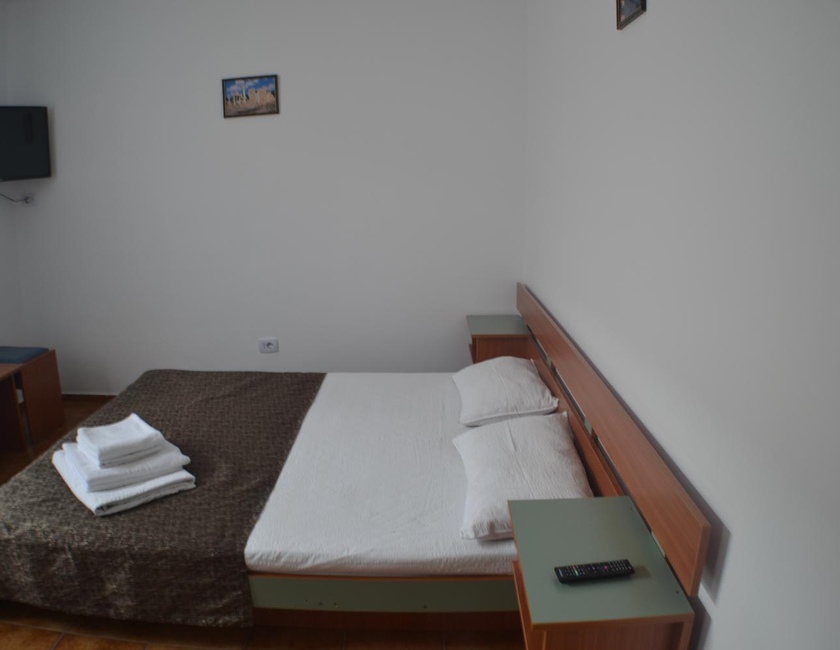 Imagen general del Hotel Casa Omer. Foto 12