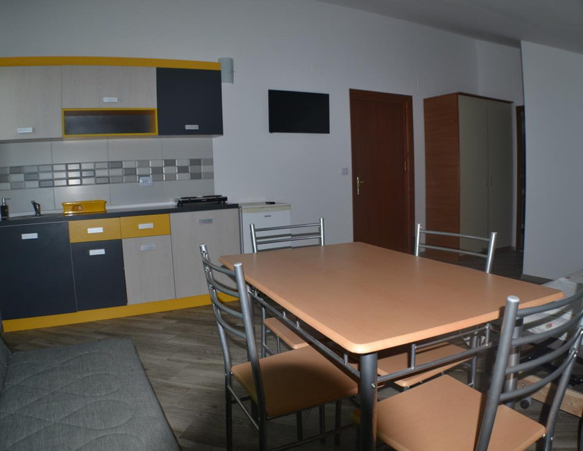 Imagen general del Hotel Casa Omer. Foto 13
