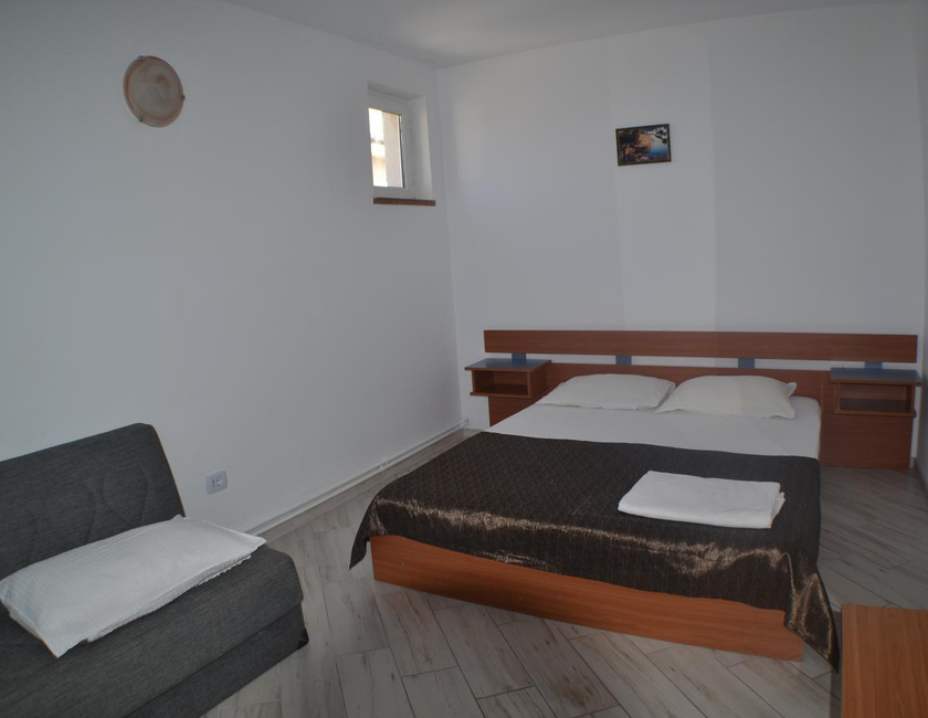 Imagen general del Hotel Casa Omer. Foto 15