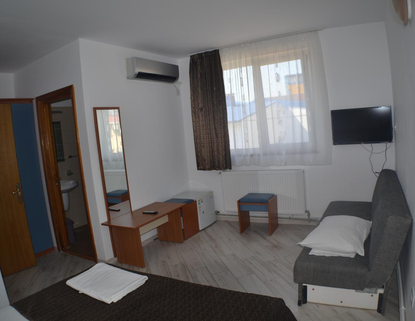Imagen general del Hotel Casa Omer. Foto 16