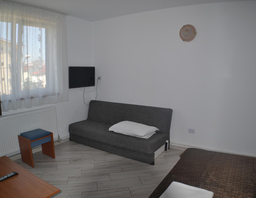 Imagen general del Hotel Casa Omer. Foto 17