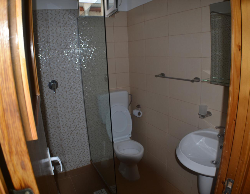 Imagen general del Hotel Casa Omer. Foto 19
