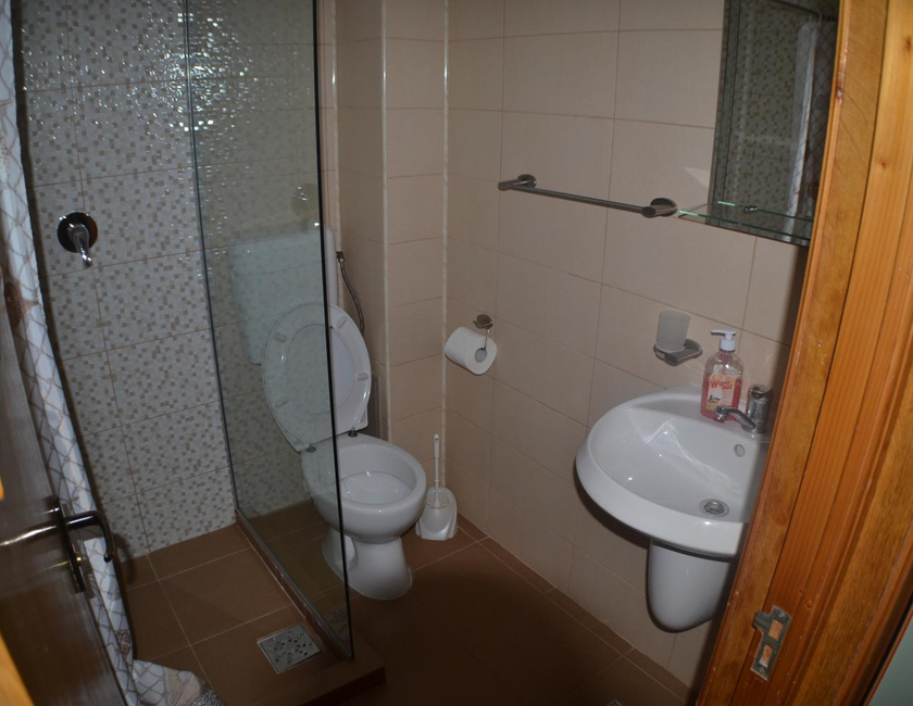 Imagen general del Hotel Casa Omer. Foto 20