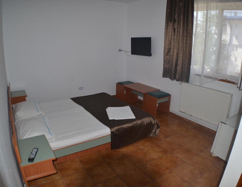 Imagen general del Hotel Casa Omer. Foto 23