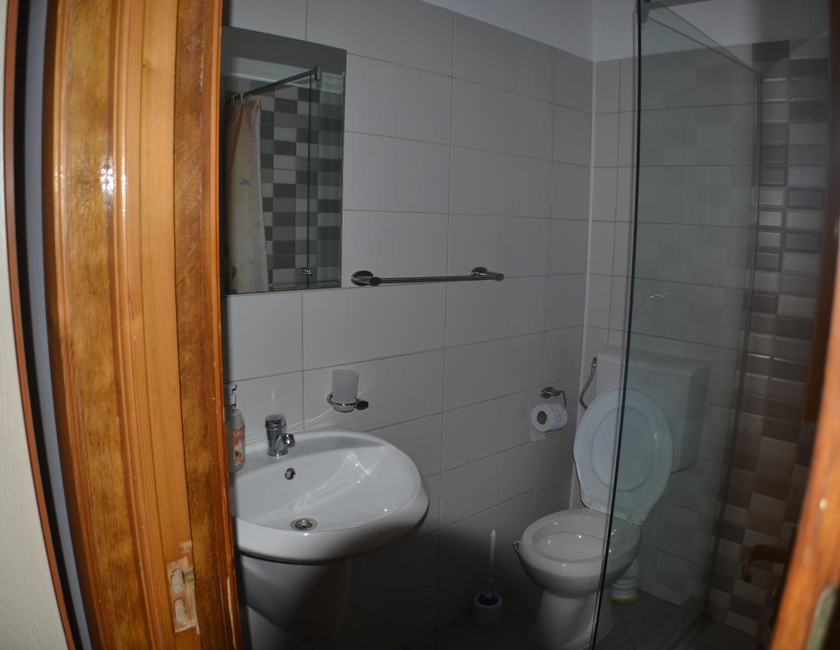 Imagen general del Hotel Casa Omer. Foto 24