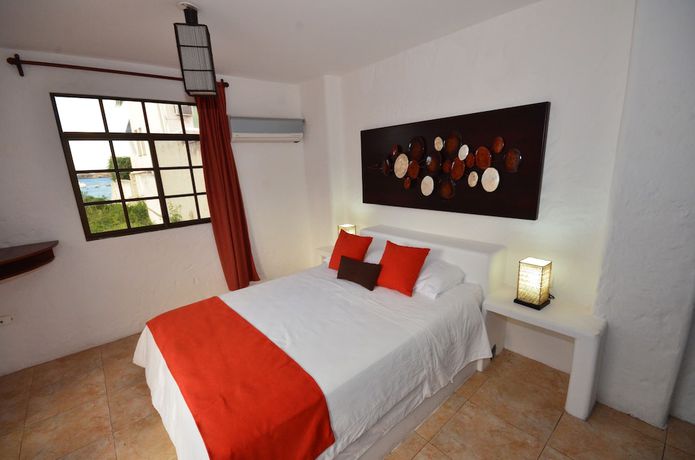 Imagen de la habitación del Hotel Casa Opuntia Galapagos. Foto 2