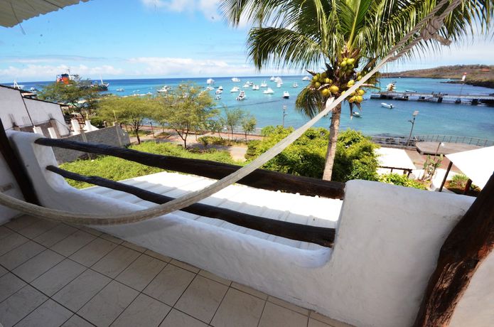 Imagen de la habitación del Hotel Casa Opuntia Galapagos. Foto 4