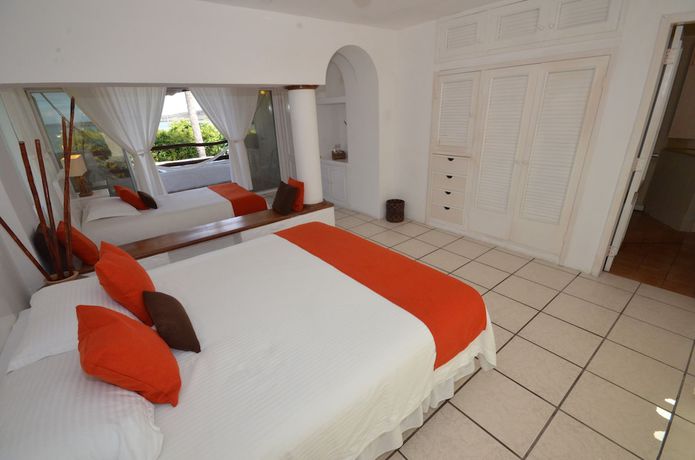 Imagen de la habitación del Hotel Casa Opuntia Galapagos. Foto 5