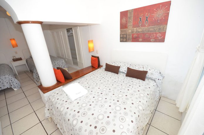 Imagen de la habitación del Hotel Casa Opuntia Galapagos. Foto 6