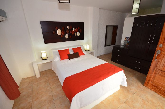 Imagen de la habitación del Hotel Casa Opuntia Galapagos. Foto 11