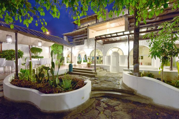 Imagen de la habitación del Hotel Casa Opuntia Galapagos. Foto 14