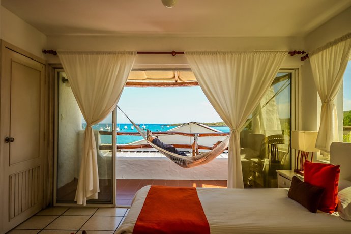 Imagen de la habitación del Hotel Casa Opuntia Galapagos. Foto 15