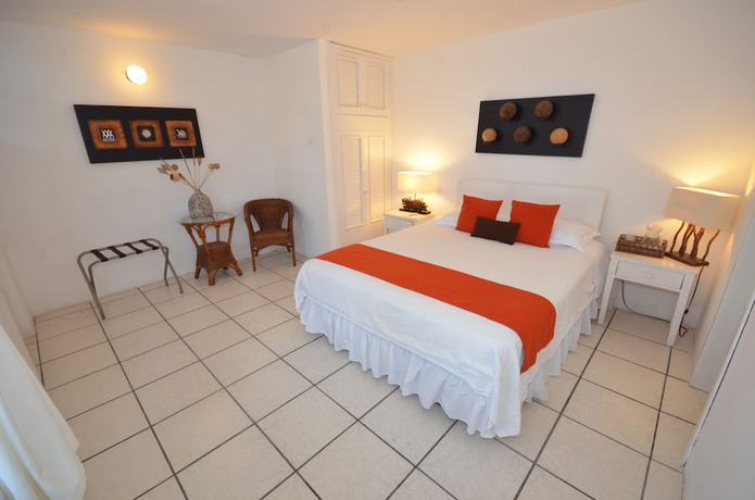 Imagen de la habitación del Hotel Casa Opuntia Galapagos. Foto 16