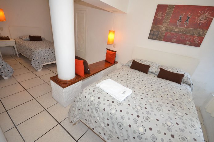 Imagen de la habitación del Hotel Casa Opuntia Galapagos. Foto 17