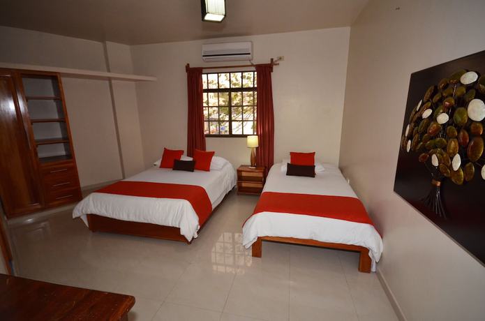 Imagen de la habitación del Hotel Casa Opuntia Galapagos. Foto 19