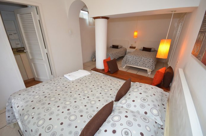 Imagen de la habitación del Hotel Casa Opuntia Galapagos. Foto 20