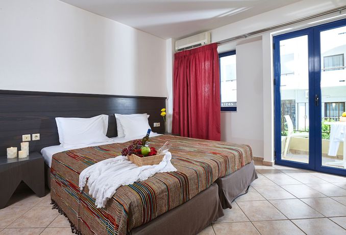 Imagen de la habitación del Hotel Casa Orama Boutique. Foto 3