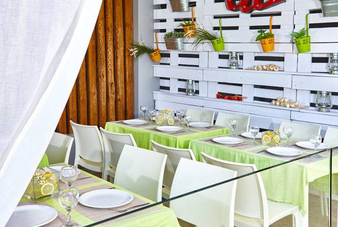 Imagen de los interiores del Hotel Casa Orama Boutique. Foto 5