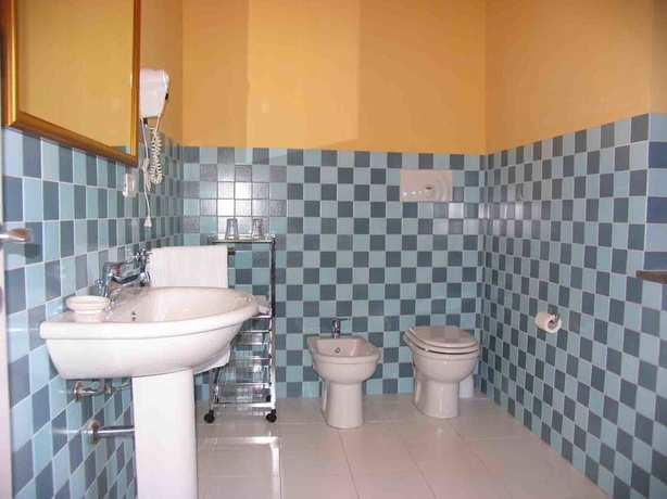 Imagen de la habitación del Hotel Casa Orioles. Foto 2