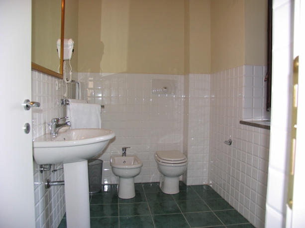 Imagen de la habitación del Hotel Casa Orioles. Foto 4