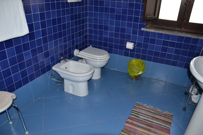 Imagen de la habitación del Hotel Casa Orioles. Foto 5