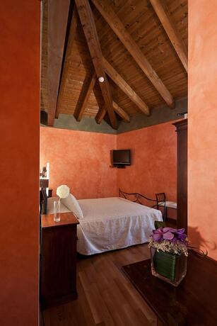 Imagen de la habitación del Hotel Casa Orter. Foto 20
