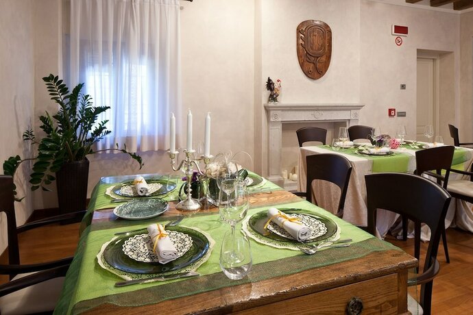 Imagen general del Hotel Casa Orter. Foto 12