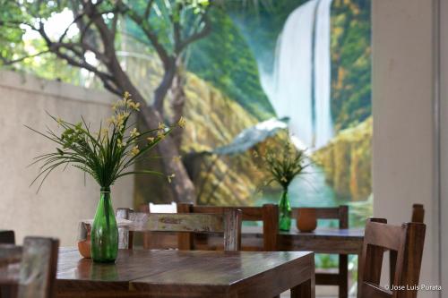 Imagen general del Hotel Casa Ortiz. Foto 2