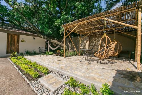 Imagen general del Hotel Casa Ortiz. Foto 3