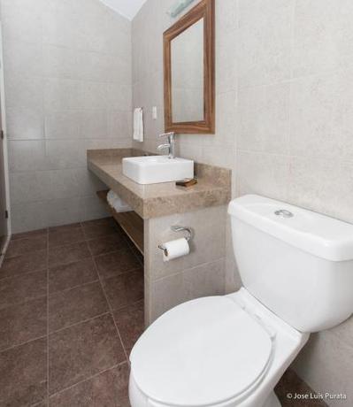 Imagen general del Hotel Casa Ortiz. Foto 4