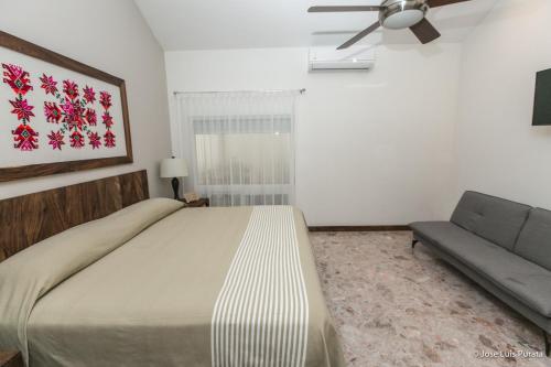 Imagen general del Hotel Casa Ortiz. Foto 9