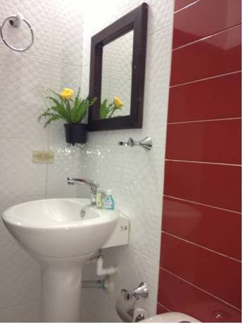 Imagen de la habitación del Hotel Casa Pablo. Foto 4