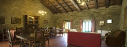 Imagen de los interiores del Hotel Casa Pacios. Foto 3