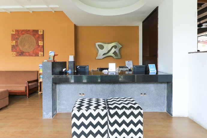 Imagen de los interiores del Hotel Casa Padma Suites Legian. Foto 16